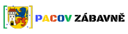 Logo Pacov zábavně